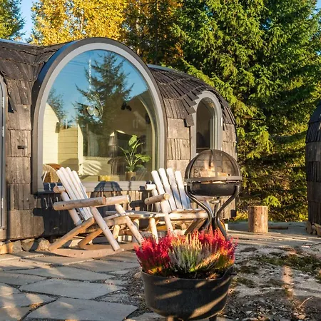 Chalet Konglehytta 3 - Badstu - Dyrevennlig - 30 Min Osl